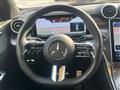 MERCEDES CLASSE GLC d 4Matic Mild hybrid Coupé AMG Line Premium