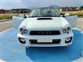 SUBARU IMPREZA 2.0 turbo WRX