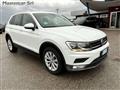 VOLKSWAGEN TIGUAN 2.0 tdi Style 4motion 150cv dsg - FE080GF -