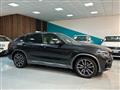 BMW X4 xDrive 2.0D Msport*PELLE*49000 KM*IVA ESPOSTA