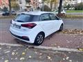 HYUNDAI I20 1.2 5 porte Connectline