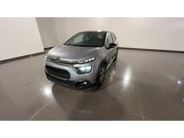 CITROEN C3 Puretech 83 S&S Shine #VARI COLORI