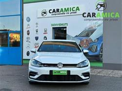 VOLKSWAGEN GOLF 1.5 TSI ACT 5p. Sport BlueMotion Technology