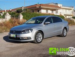 VOLKSWAGEN PASSAT 2.0 TDI Comfortline BlueM. Tech.