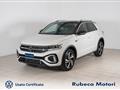 VOLKSWAGEN T-ROC 2.0 TDI SCR 150 CV DSG R-Line