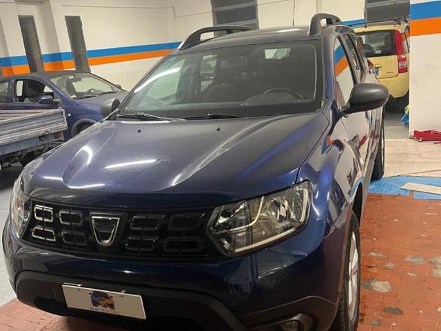 DACIA DUSTER 1.3 TCe 150 CV FAP 4x2 Comfort