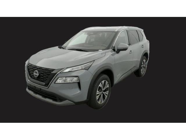 NISSAN X-TRAIL e-Power 2WD 5 posti N-Connecta N Connecta