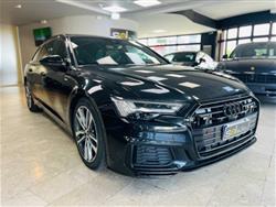 AUDI A6 40 2.0 tdi mhev Sport s-tronic