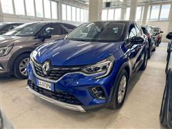 RENAULT CAPTUR Hybrid E-Tech 145CV Intens