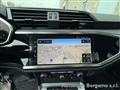 AUDI Q3 SPORTBACK SPB 40 TFSI quattro S tronic S line edition