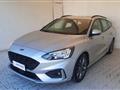 FORD FOCUS 1.5 EcoBlue 120CV ST-Line AUTOCARRO automatico SW