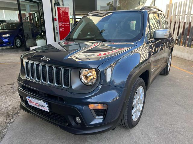 JEEP RENEGADE 1.0 T3 Limited