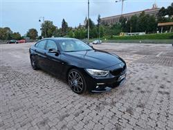 BMW SERIE 4 GRAND COUPE Msport 4x4 CERCHI19 M4