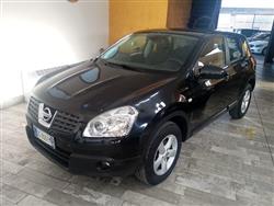 NISSAN QASHQAI 1.5 dCi Acenta NEOPATENTATI