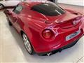 ALFA ROMEO 4C 1750 TBi