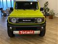 SUZUKI JIMNY IV 1.5 Top 4wd allgrip