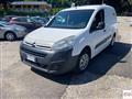 CITROEN Berlingo van 1.6 bluehdi 100cv S&S Cl.3p.ti L1 E6 Berlingo Multispace BlueHDi 100 S&S XTR