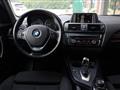 BMW SERIE 1 i 5Porte Sport Automatica C.L 17" Cruise Tel+USB