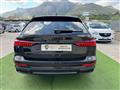 AUDI A6 Avant 35 2.0 tdi mhev Sline s-tronic