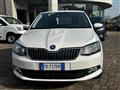 SKODA FABIA 1.4 TDI 75 CV Ambition