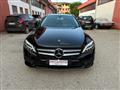 MERCEDES CLASSE C SW d S.W. Auto Sport Plus