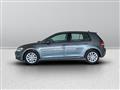 VOLKSWAGEN GOLF VII 2017 5p -  5p 1.6 tdi Business 115cv dsg