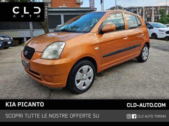 KIA PICANTO 1.0 12V Urban