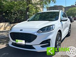 FORD KUGA 2.5 Full Hybrid 190 CV CVT 2WD ST-Line