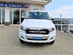 FORD Ranger 2.2 tdci double cab Limited 160cv IVA ESPOSTA