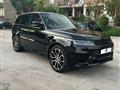 LAND ROVER RANGE ROVER SPORT 3.0 SDV6 HSE Dynamic