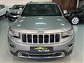 JEEP GRAND CHEROKEE 3.0*V6 CRD 250CV*TELECAMERA*PELLE TOTALE*PERFETTA*