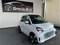 SMART EQ FORTWO EQ Racingreen