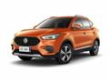 MG ZS 1.5 VTi-tech Comfort