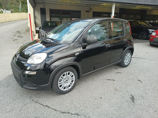 FIAT PANDA 1.0 Pandina Hybrid NUOVA - INCENTIVI EURO 0-1-2-3