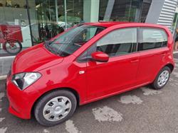 SEAT MII 1.0 5 porte OK NEOPATENTATO