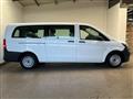 MERCEDES VITO 2.2 114 CDI TOURER PRO   Extra-Long