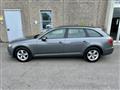 AUDI A4 AVANT Avant 2.0 TDI 150 CV Business"NAVI"IVA ESPOSTA"