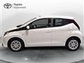 TOYOTA AYGO Connect 1.0 VVT-i 72 CV 5 porte x-play