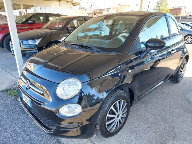 FIAT 500 1.2 Impianto Gpl del 2023 Clima Cruise control