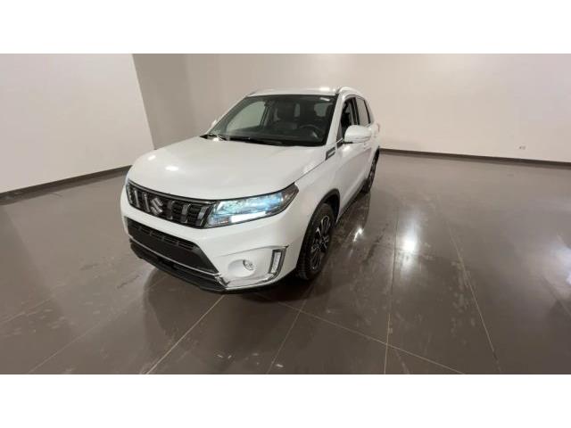 SUZUKI VITARA 1.5 Hybrid A/T 4WD AllGrip