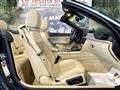 BMW Serie 4 i Cabrio Luxury auto