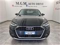 AUDI A3 SPORTBACK SPB 30 TDI S tronic S line edition