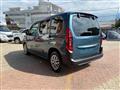 FIAT DOBLÒ 1.5 BlueHdi 100CV *UConnect*Keyless*Sensori