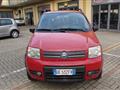 FIAT Panda 1.3 MJT 16V 4x4 Climbing