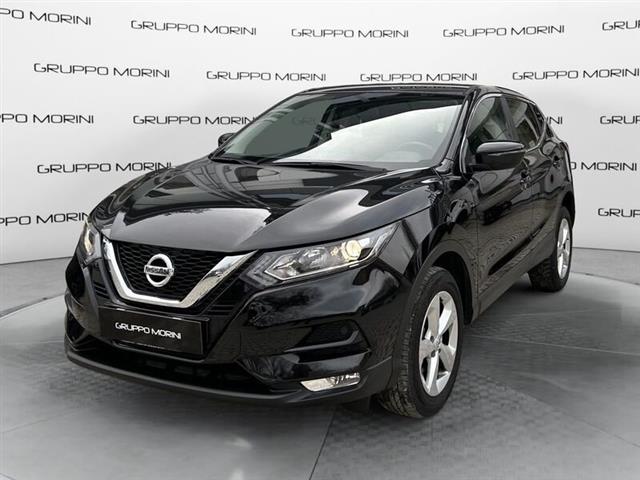 NISSAN QASHQAI 1.3 DIG-T 140 CV Acenta