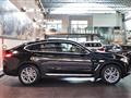 BMW X4 xDrive20d xLine