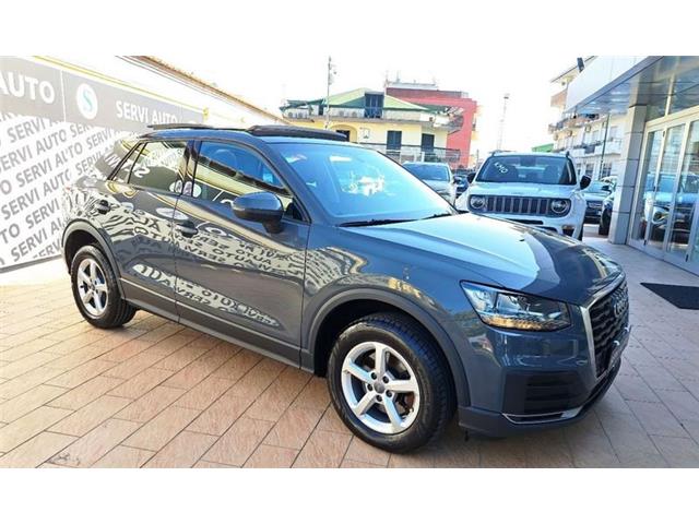 AUDI Q2 1.6 TDI S tronic