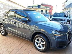 AUDI Q2 1.6 TDI S tronic