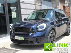 MINI COUNTRYMAN Cooper 2.0 D