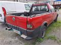 FIAT Strada Pick up cassone TDI 2007 1.9 JTD Pick-up Cabina Lunga "Malibù"